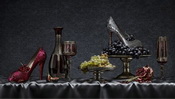 Christian Louboutin 2009ďV